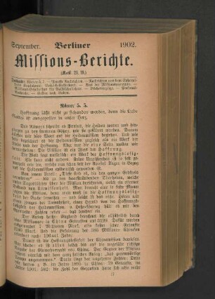 September. 1902.