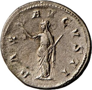 Antoninian RIC 3
