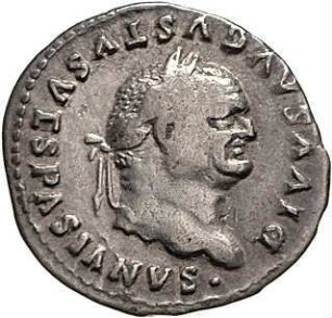 Divus Vespasianus