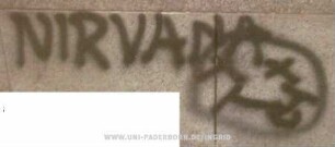 NIRVANA | {NIRVANA}
