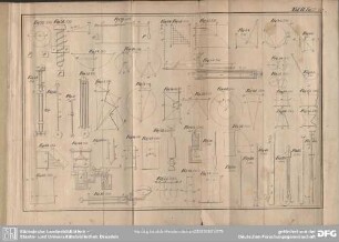 Taf. II. Fig. 37 - 85
