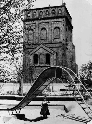 Zeche Julius Philipp 1/2, Bochum
