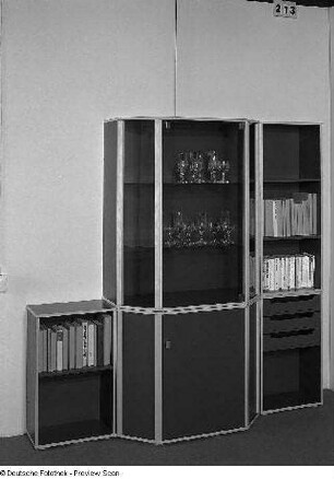 Anbauschrank