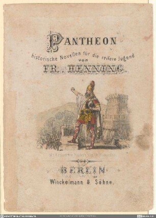 Pantheon