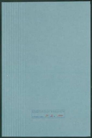 Franz Islinger, Autohändler, Mannheim, Viehhofstr. - Geländetausch mit der Stadt Mannheim