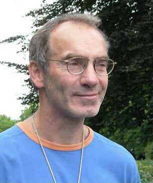 Klaus Weller