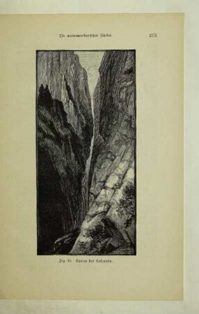 Canon des Colorado