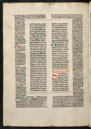 116v-117v, Ne clerici vel monachi secularibus negocijs seimmisceant.