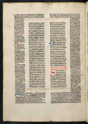 116v-117v, Ne clerici vel monachi secularibus negocijs seimmisceant.