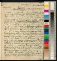 Entwürfe zu Veröffentlichungen über die Tendaguru-Expedition 1911