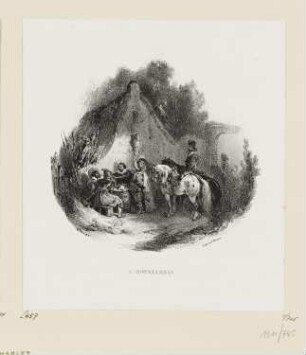 L’hotellerie