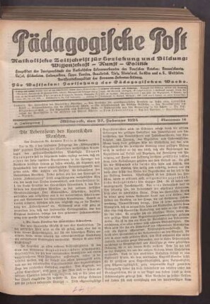 ¬Die¬ Lebensform des theoretischen Menschen