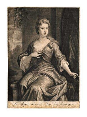 Ann Lady Torrington