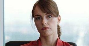 Nina Hoss
