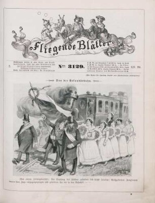 "Von der Sekundärbahn"