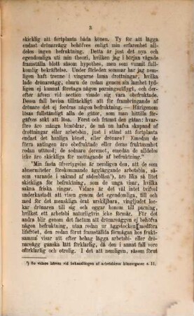 Bidrag till kännedomen om honungsbiets naturalhistoria : Akademisk Afhandling