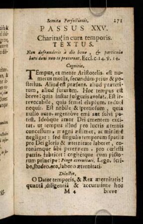 271-287, Passus XXV. - XXIX.
