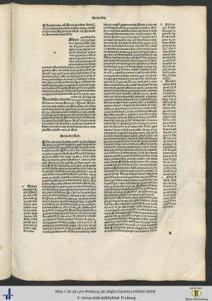 Lectura domini Bartoli super tribus libris Codicis una cum additionibus domini Angeli de perusio ac domini Alexandri de Imola