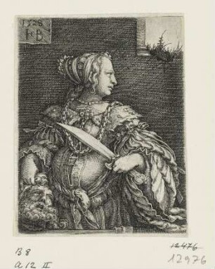 Judith