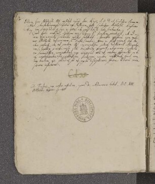 [u.a. Bibliographische Angaben]