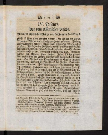 23-24, IV. Discurs