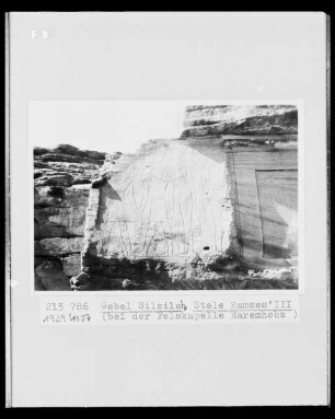 Stele