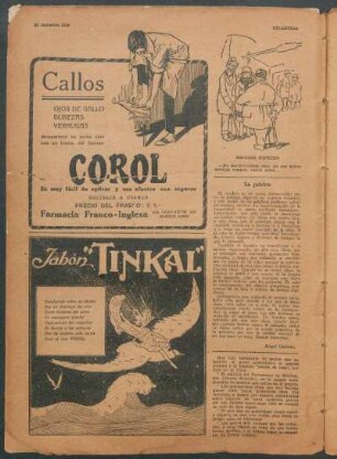 La palabra