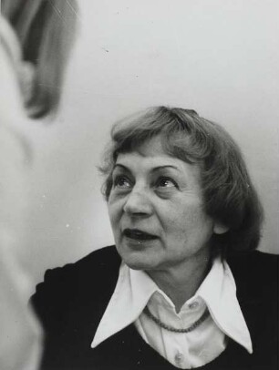 Anne Geelhaar