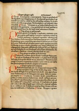 138r-139r, Super epistola ad Romanos