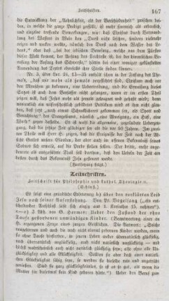 167-170 Zeitschriften