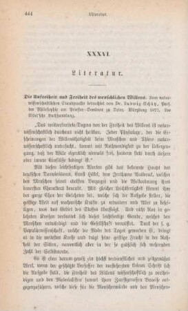 444-448 Rezensionen