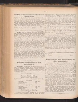 Westfälischer Provinzialverein des Kath. Lehrerverbandes