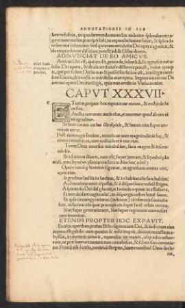 Caput XXXVII.
