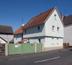Pohlheim, Licher Straße 6