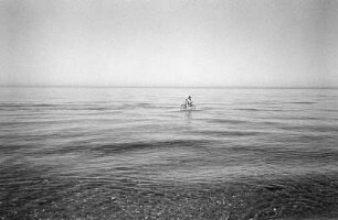 Ahrenshoop : In Ahrenshoop, p.f.2001