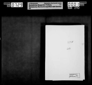 Lieferung von Mischfeinkohle an die Papierfabrik in Niederschmiedeberg