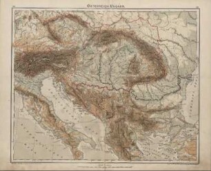 Österreich-Ungarn