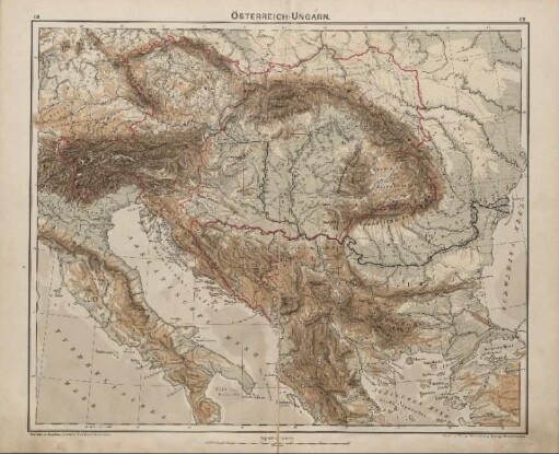 Österreich-Ungarn