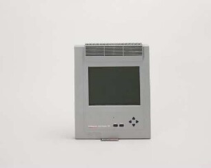 Liesegang data-display 164
