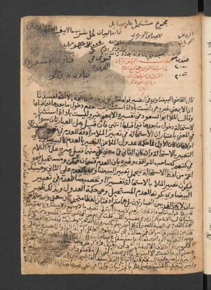 ar- Rauḍ ar-rayyān fī asʾilat al-Qurʾān