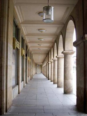 Dresden: Altmarkt