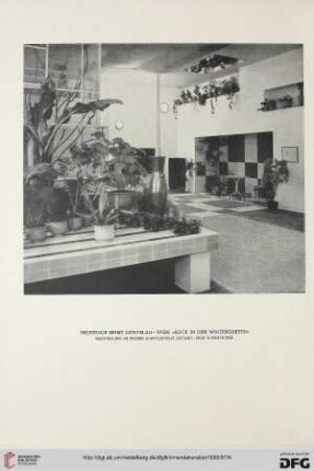 41: Räume im Wiener Künstlerhaus