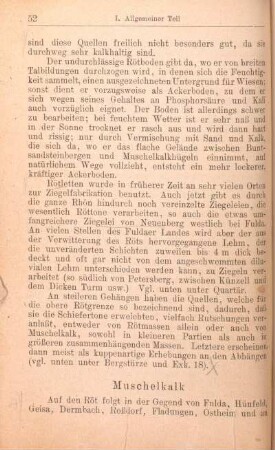 Muschelkalk