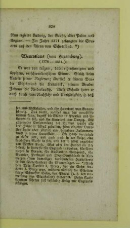 Wenceslaus (von Luxemburg)