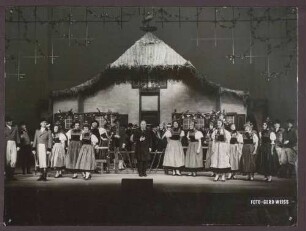 Der Wildschütz (Albert Lortzing)
