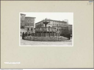 Fontana Maggiore