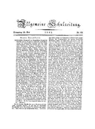 Neuere Sprachkunde