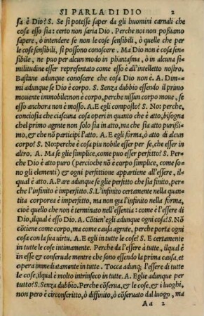 Dialogo del R.P. Fra Hieronymo Savonarola dell'ordine dei frati Predicatori intitolato Solatio del viaggio mio