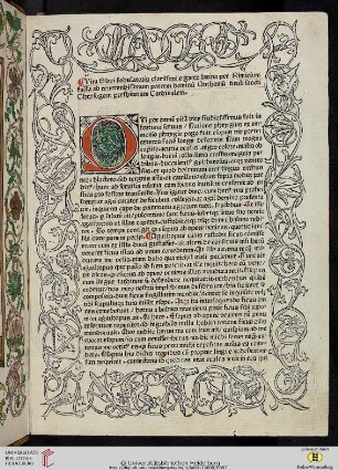 Vita Esopi fabulatoris