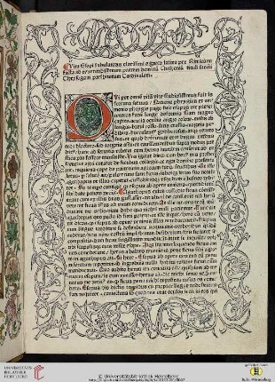 Vita Esopi fabulatoris